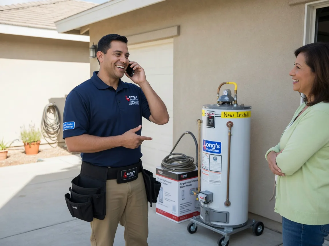 Leak Detection Dufur, OR FAQs